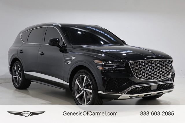 Used 2025 Genesis GV80 2.5T Advanced