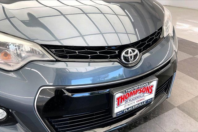 Used 2015 Toyota Corolla S image 30