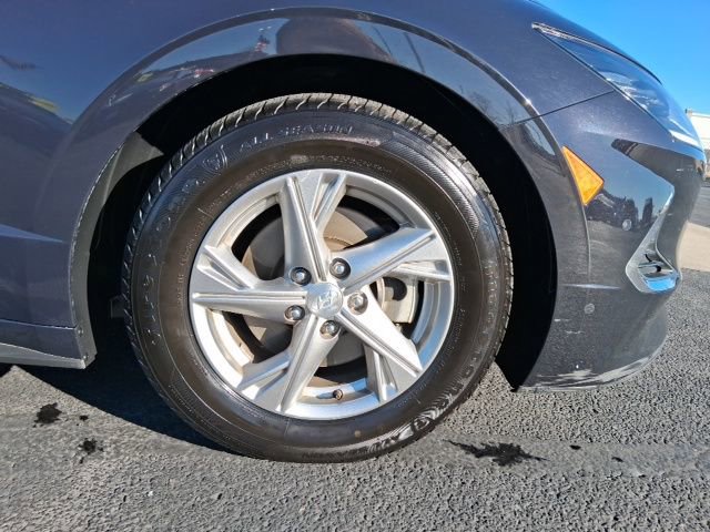 Used 2023 Hyundai Sonata SE image 5