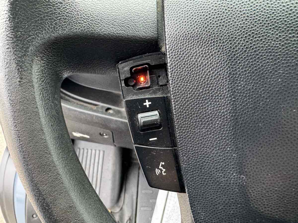 Used 2019 RAM ProMaster 3500 FWD image 14