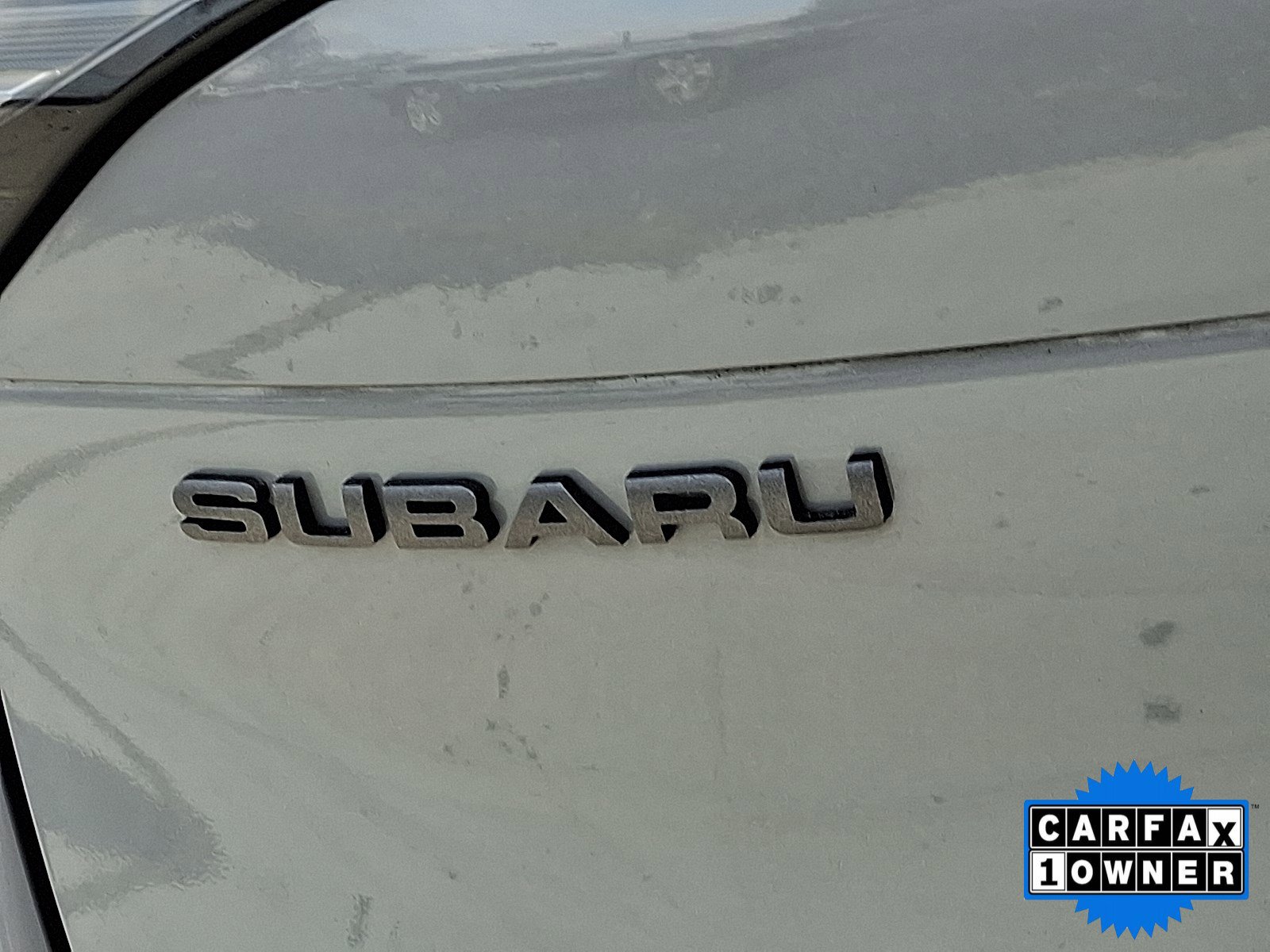 Certified 2026 Subaru Forester Touring image 54