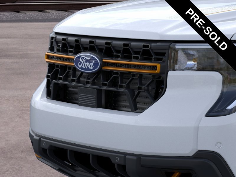 New 2026 Ford Maverick Tremor AWD/4WD image 18