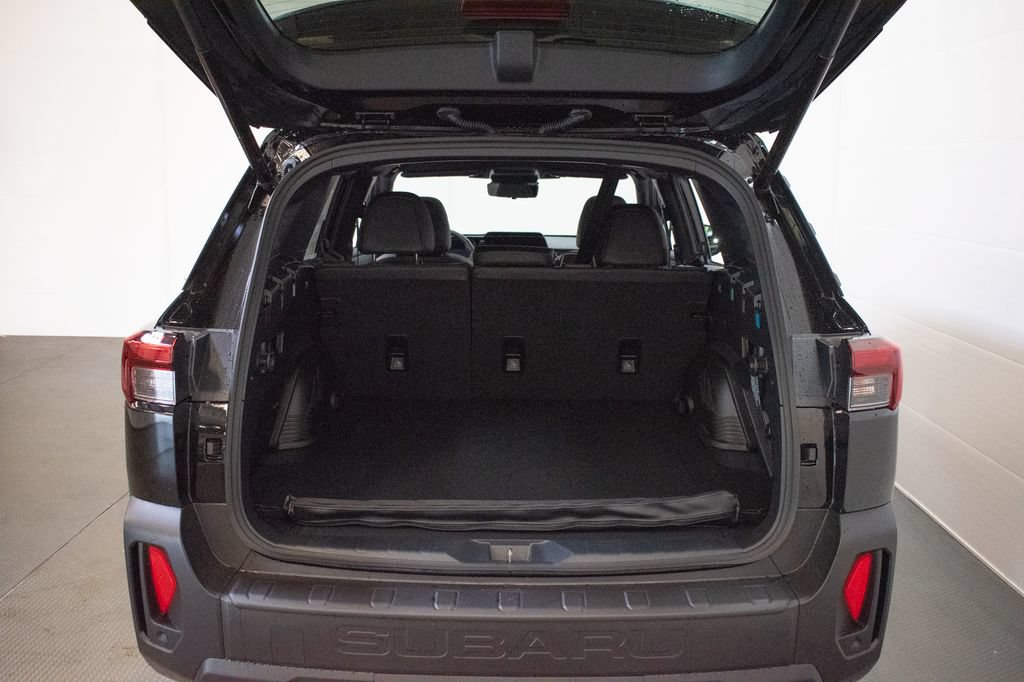 New 2026 Subaru Outback Touring XT AWD/4WD image 24