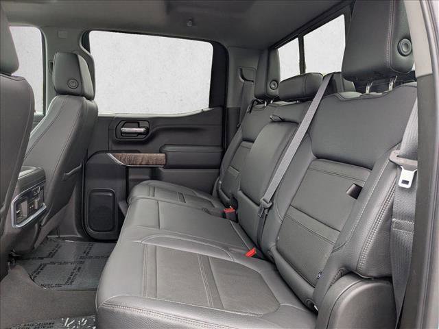 Used 2021 GMC Sierra 1500 Denali w/ Denali Ultimate Package image 22