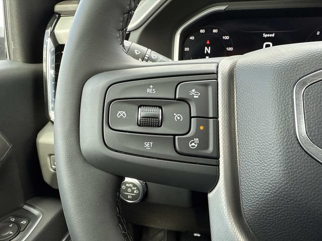New 2026 GMC Sierra 2500 Denali w/ Denali Reserve Package AWD/4WD image 27