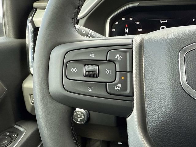 New 2026 GMC Sierra 2500 Denali w/ Denali Reserve Package image 27