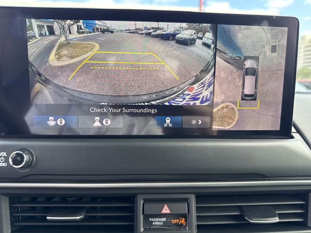 New 2026 Honda Pilot Touring image 25