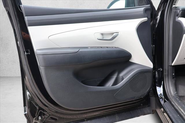 New 2026 Hyundai Tucson Blue SE AWD/4WD image 12