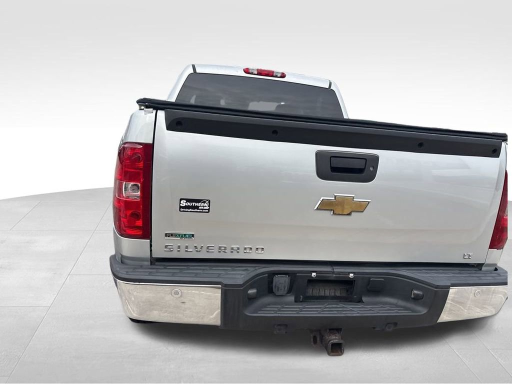 Used 2011 Chevrolet Silverado 1500 LT w/ All-Star Edition image 45