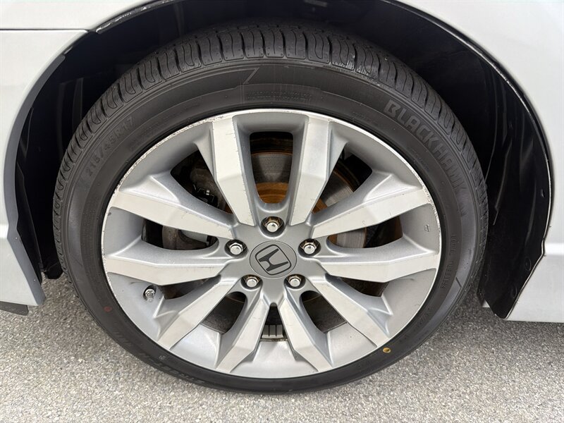 Used 2010 Honda Civic Si image 16