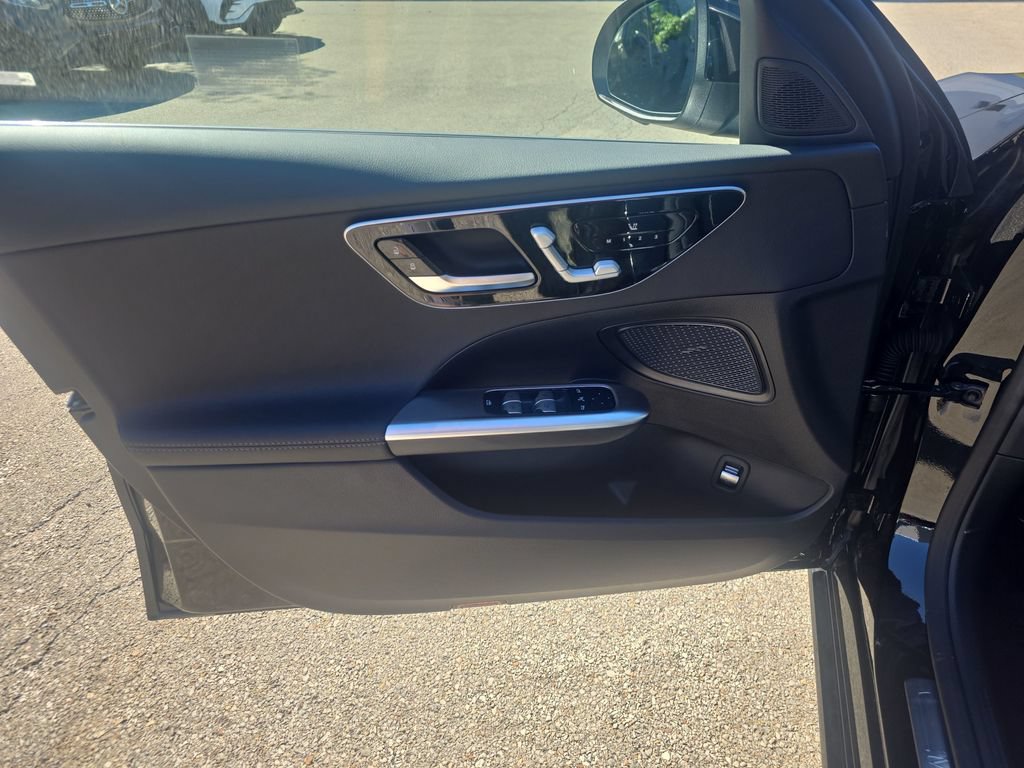 New 2026 Mercedes-Benz C 300 4MATIC Sedan image 10