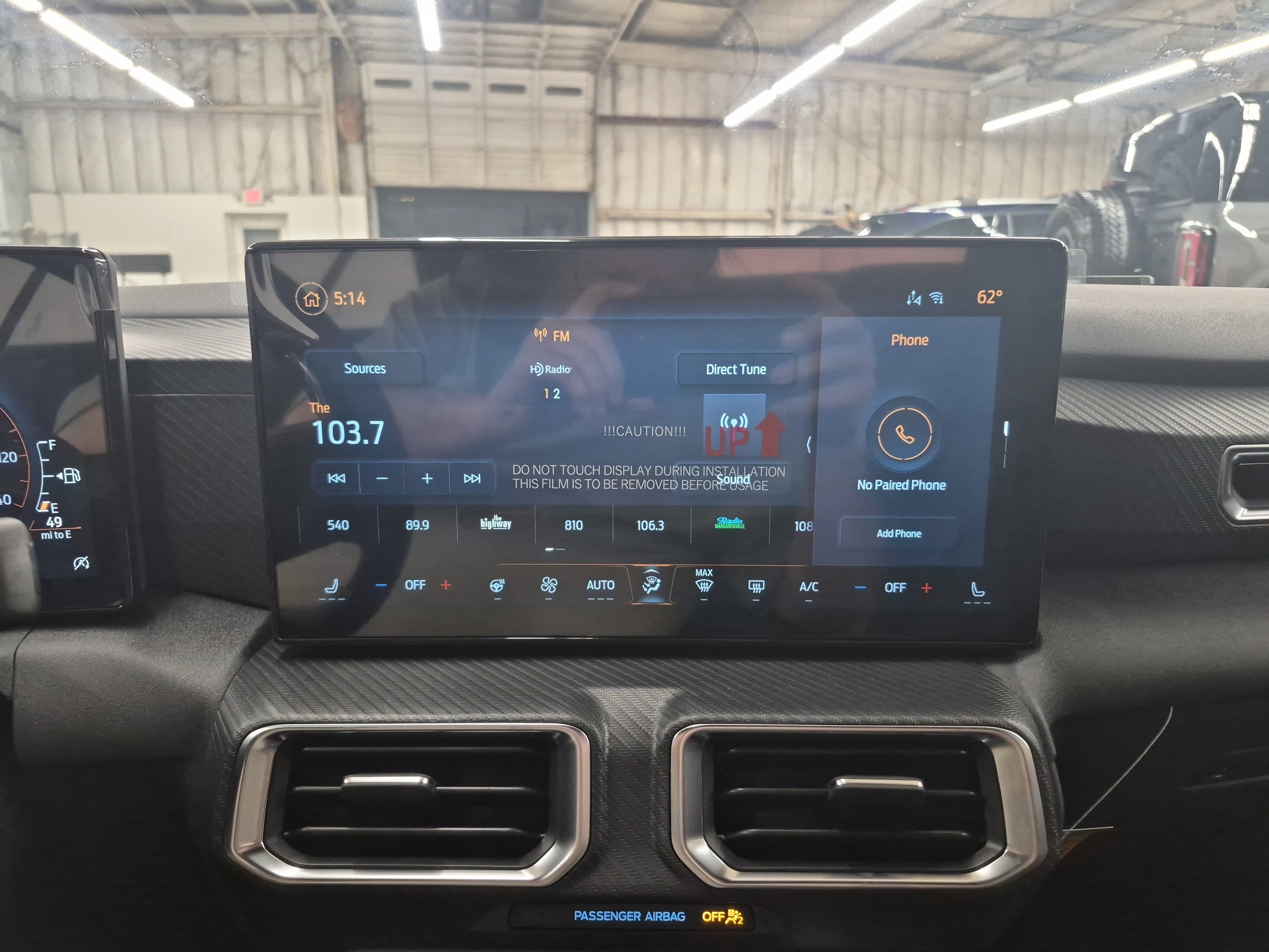 New 2026 Ford Mustang Premium image 22