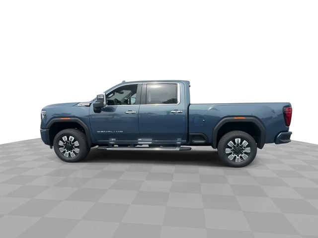New 2025 GMC Sierra 2500 Denali w/ Technology Package image 5