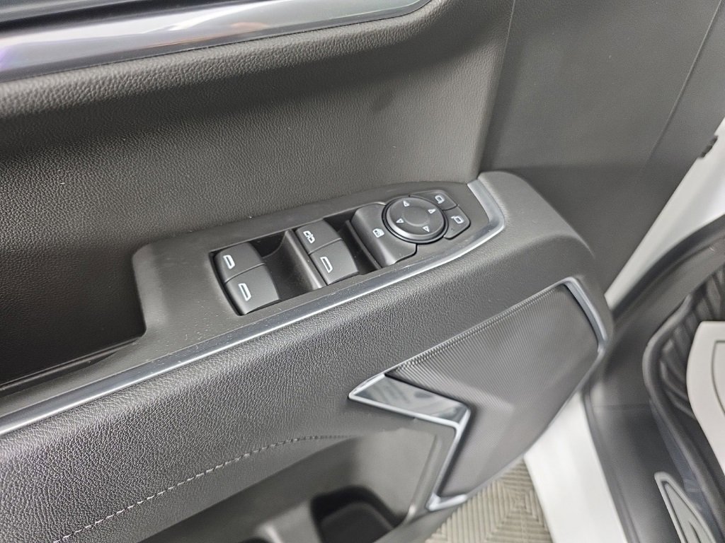 New 2025 Chevrolet Silverado 1500 LT w/ All Star Edition Plus image 13