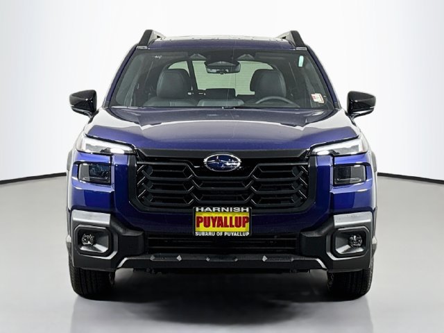 New 2026 Subaru Outback Touring XT AWD/4WD image 2