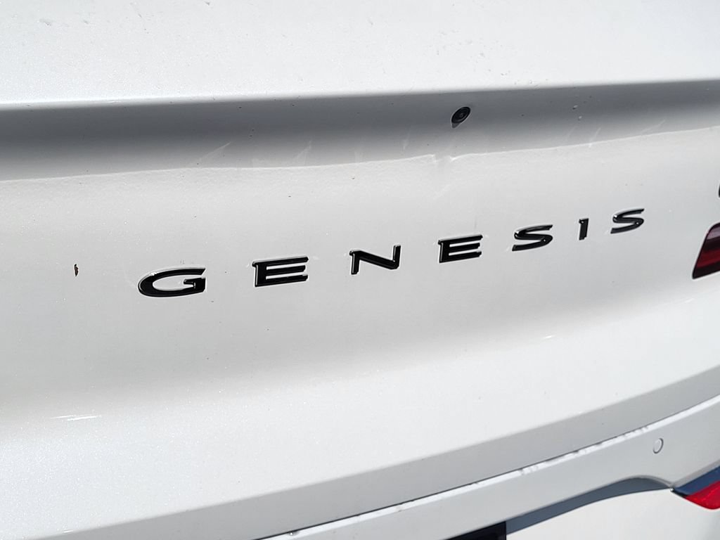 New 2027 Genesis GV80 2.5T AWD/4WD image 6