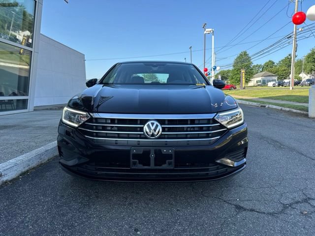Certified 2020 Volkswagen Jetta SEL FWD image 3