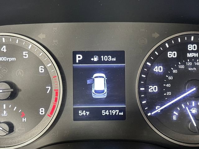 Used 2019 Hyundai Tucson SEL image 18