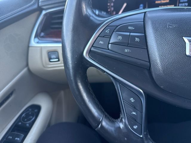 Used 2019 Cadillac XT5 Luxury image 21