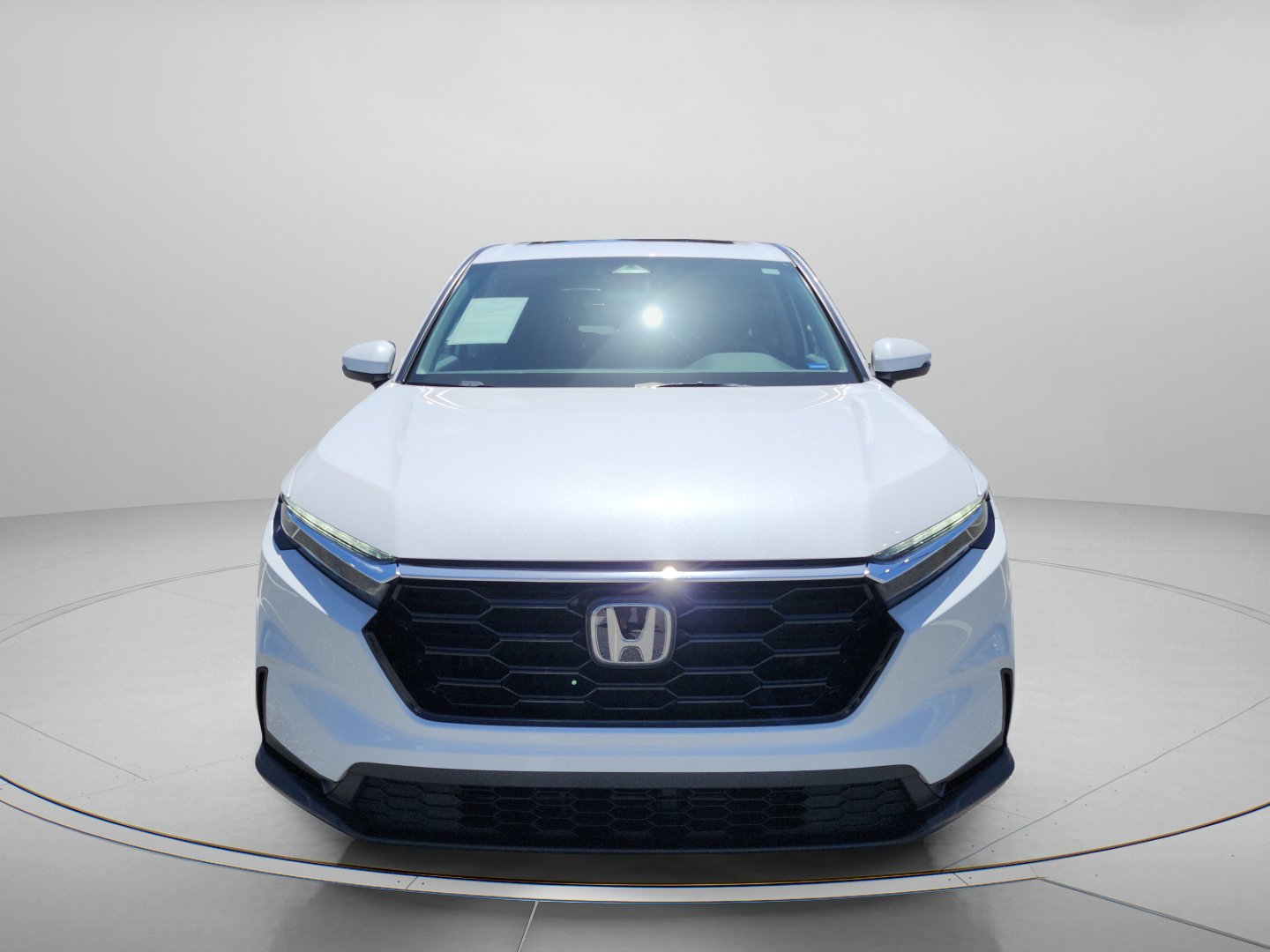 Used 2024 Honda CR-V EX image 2