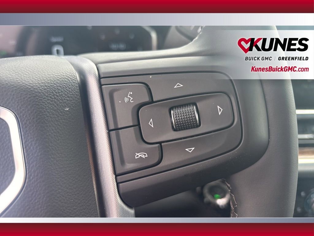 New 2025 GMC Sierra 2500 SLE image 26