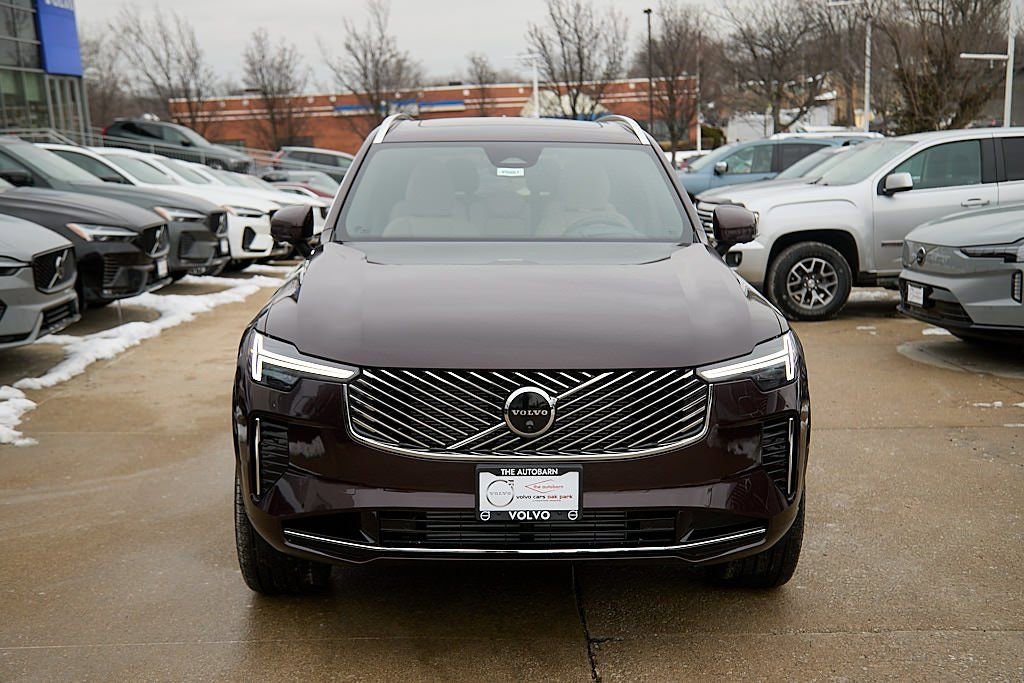 New 2026 Volvo XC90 T8 Ultra w/ Protection Package image 5
