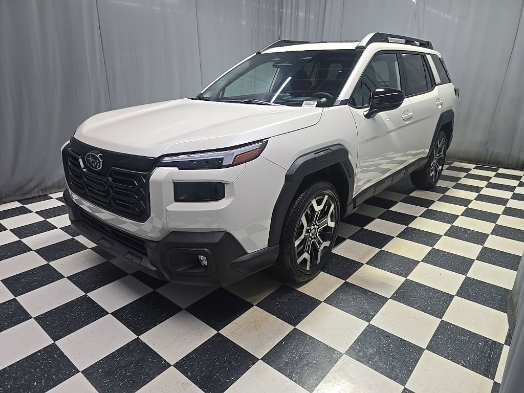 New 2026 Subaru Outback Touring XT