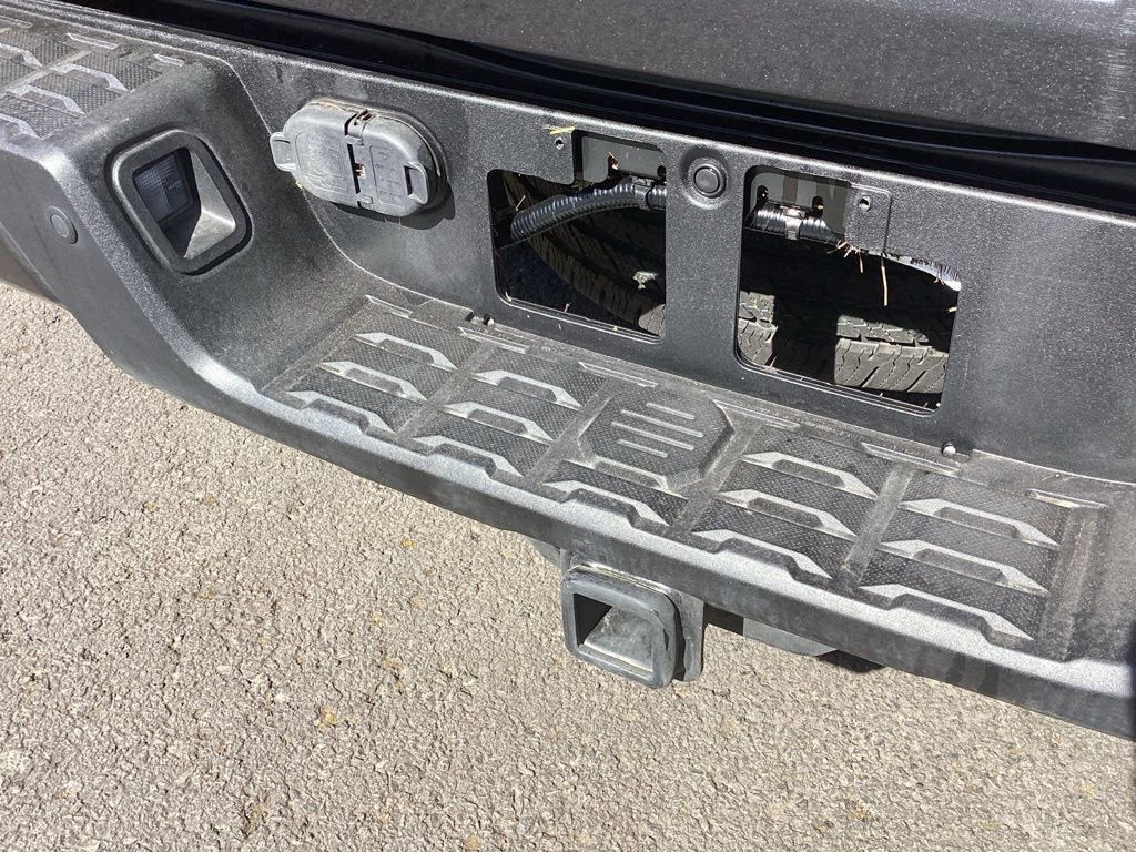 Used 2023 Toyota Tacoma SR5 image 13