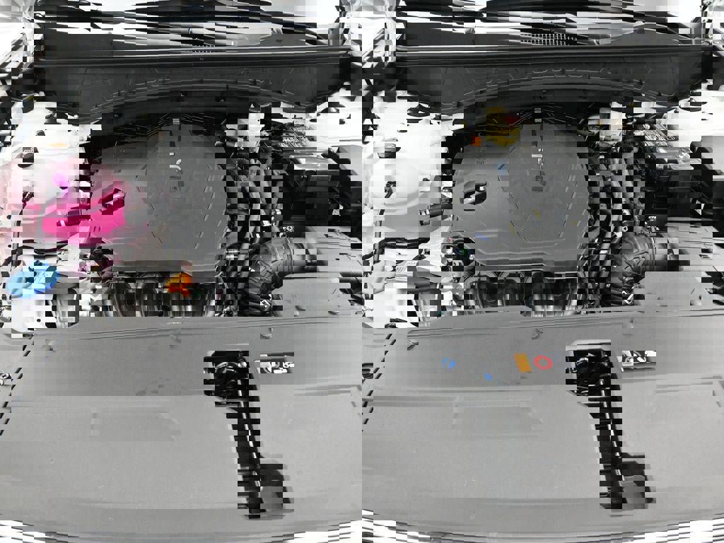 New 2026 Hyundai Tucson Limited image 43