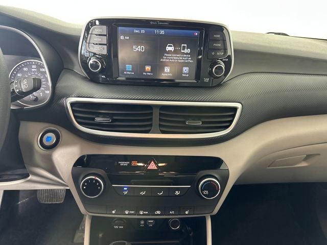 Used 2020 Hyundai Tucson Value w/ Winter Weather Package image 21