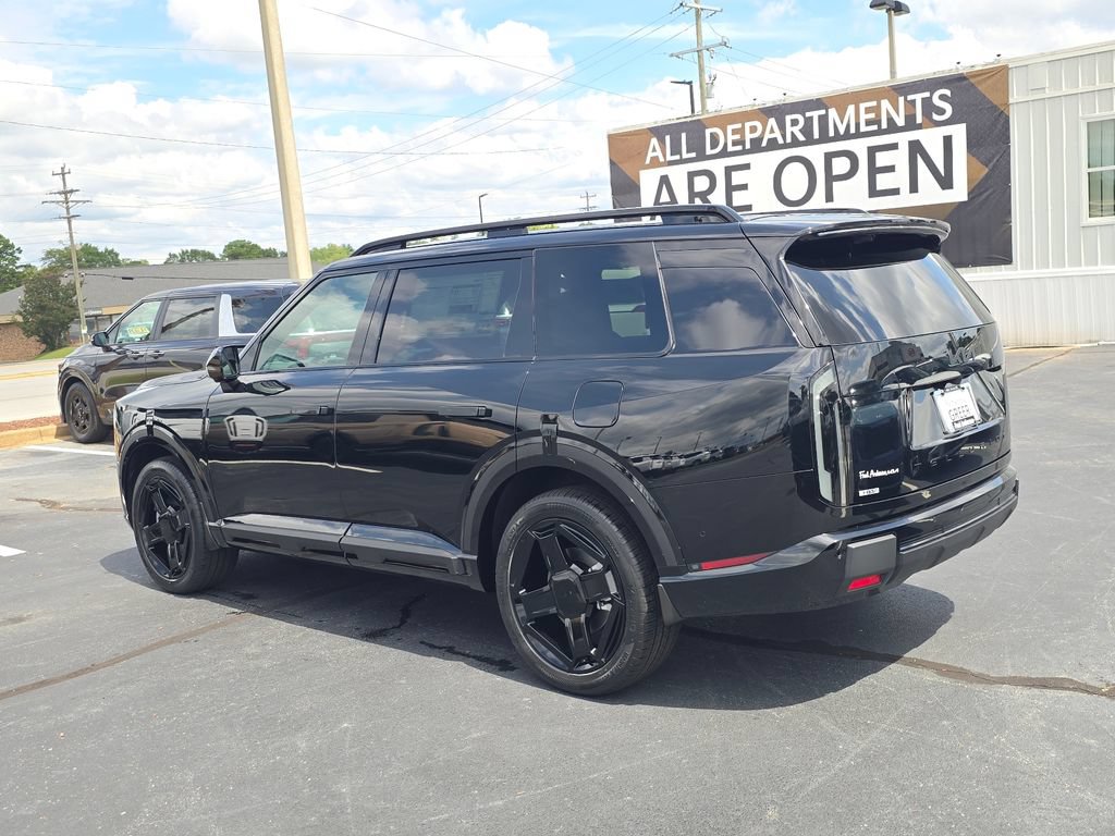 New 2027 Kia Telluride X-Line SX Prestige AWD/4WD image 5