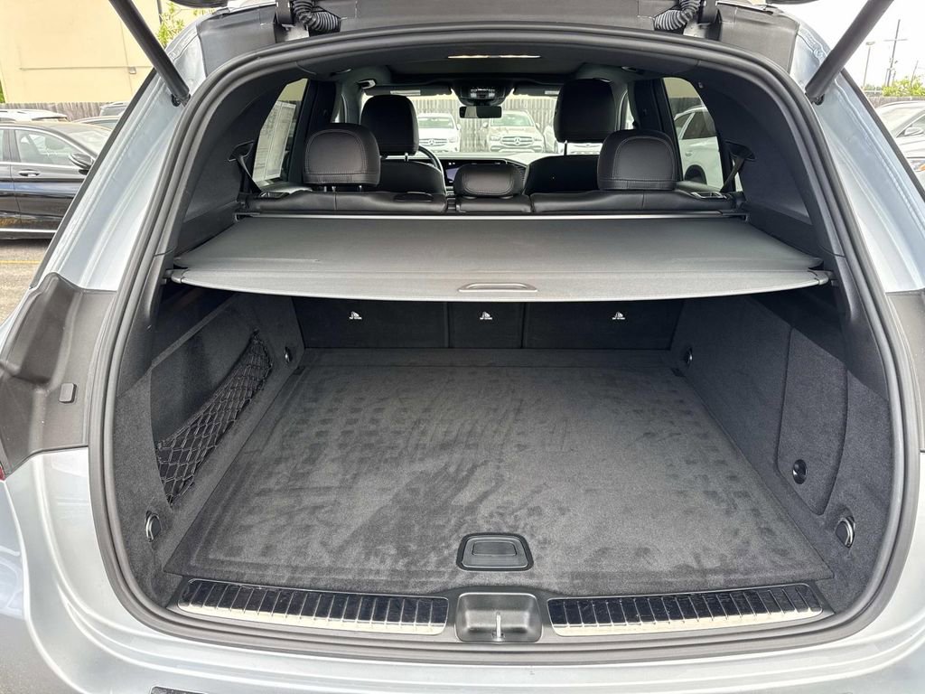 Used 2024 Mercedes-Benz GLE 450 4MATIC image 8