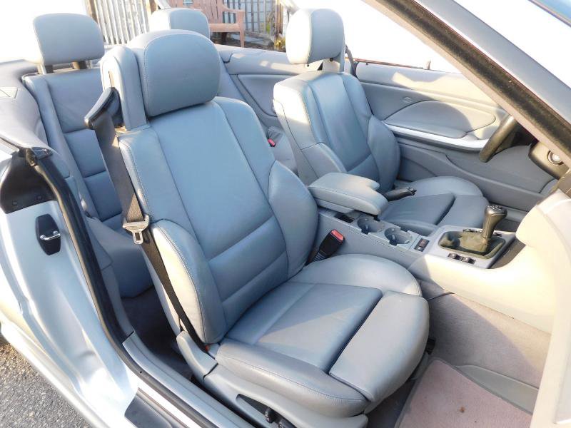 Used 2006 BMW M3 Convertible image 4