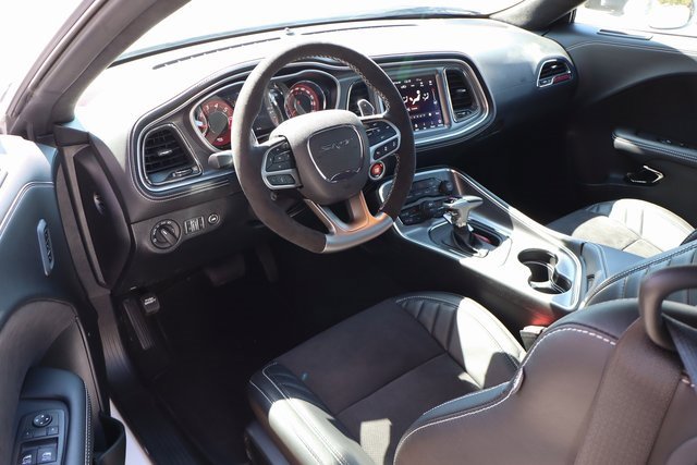 Used 2023 Dodge Challenger SRT Hellcat Widebody image 14