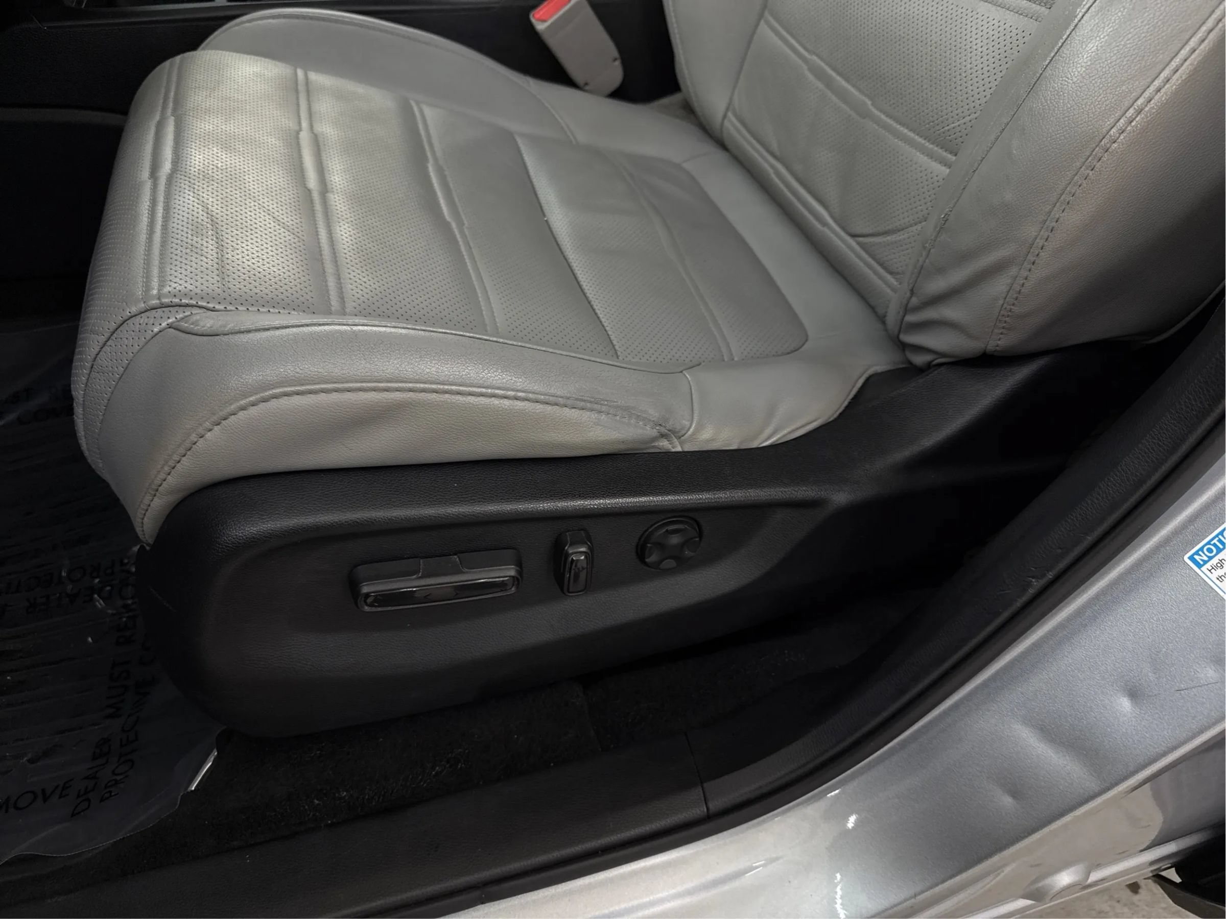 Used 2022 Honda CR-V EX-L image 24