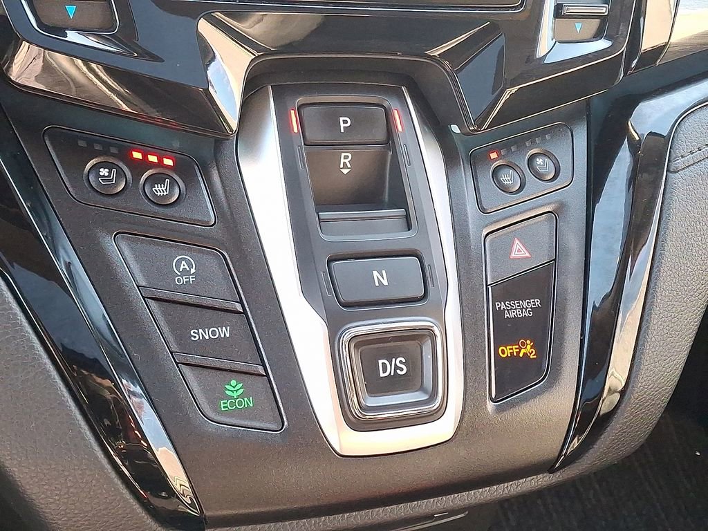 Used 2023 Honda Odyssey Elite image 17