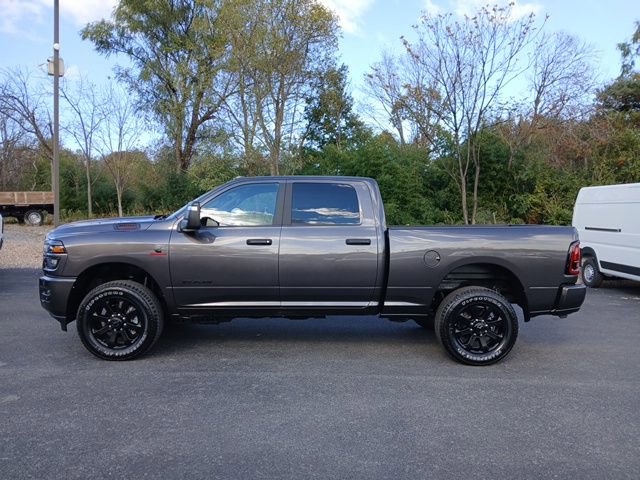 New 2026 RAM 2500 Big Horn image 3