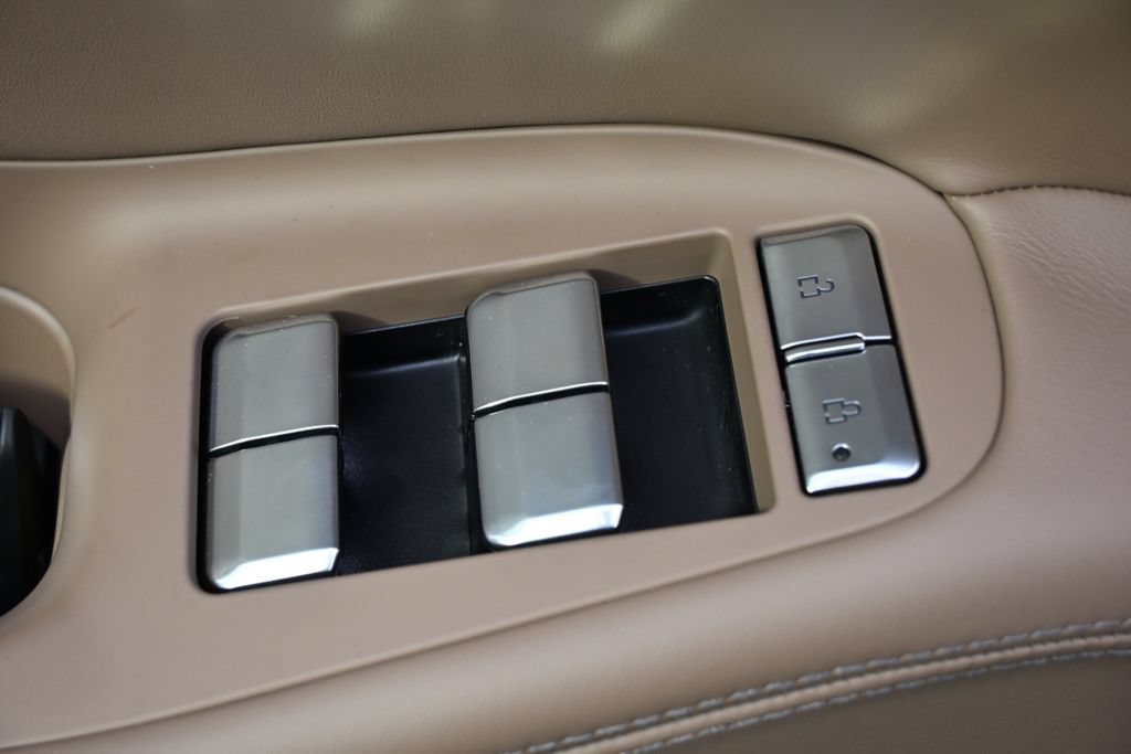 New 2026 Lincoln Navigator Black Label AWD/4WD image 24