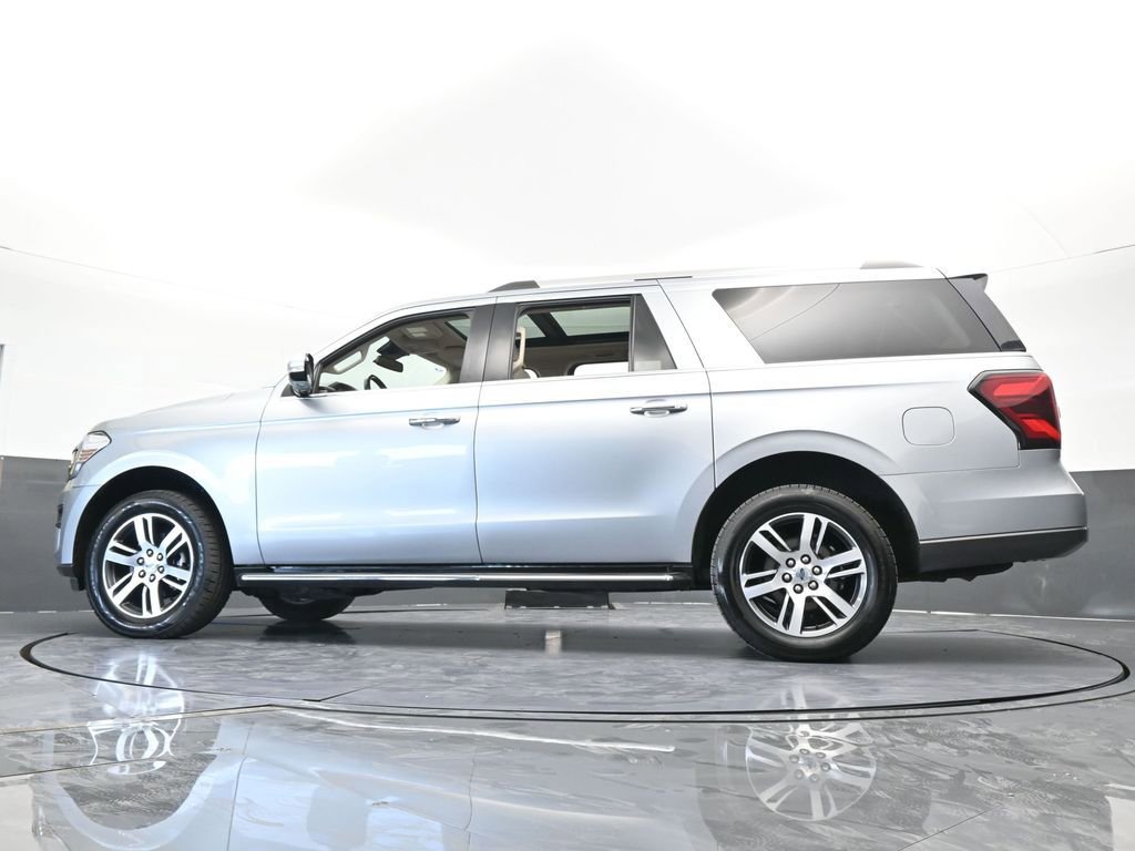 Used 2023 Ford Expedition Max Limited image 65