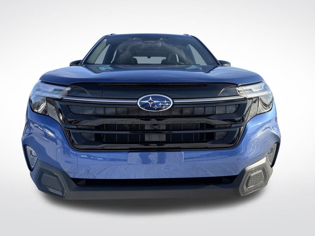 New 2026 Subaru Forester Touring image 12