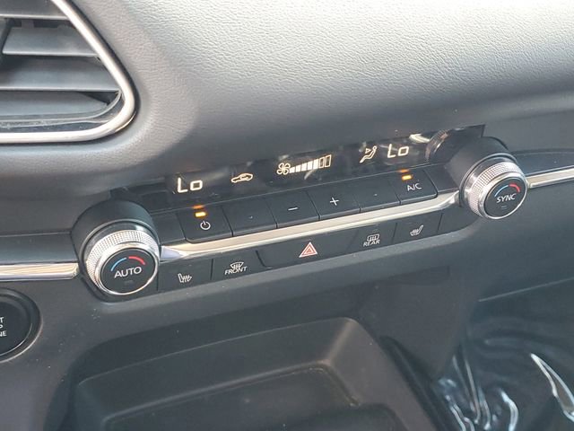 Used 2023 MAZDA CX-30 AWD 2.5 S w/ Preferred Package image 25