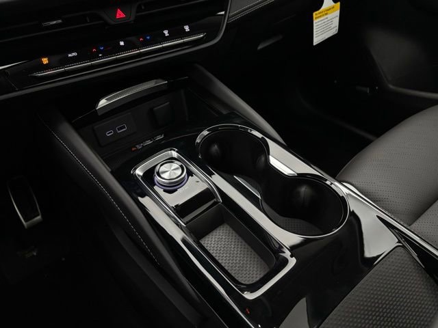 New 2026 Buick Envision Sport Touring image 28