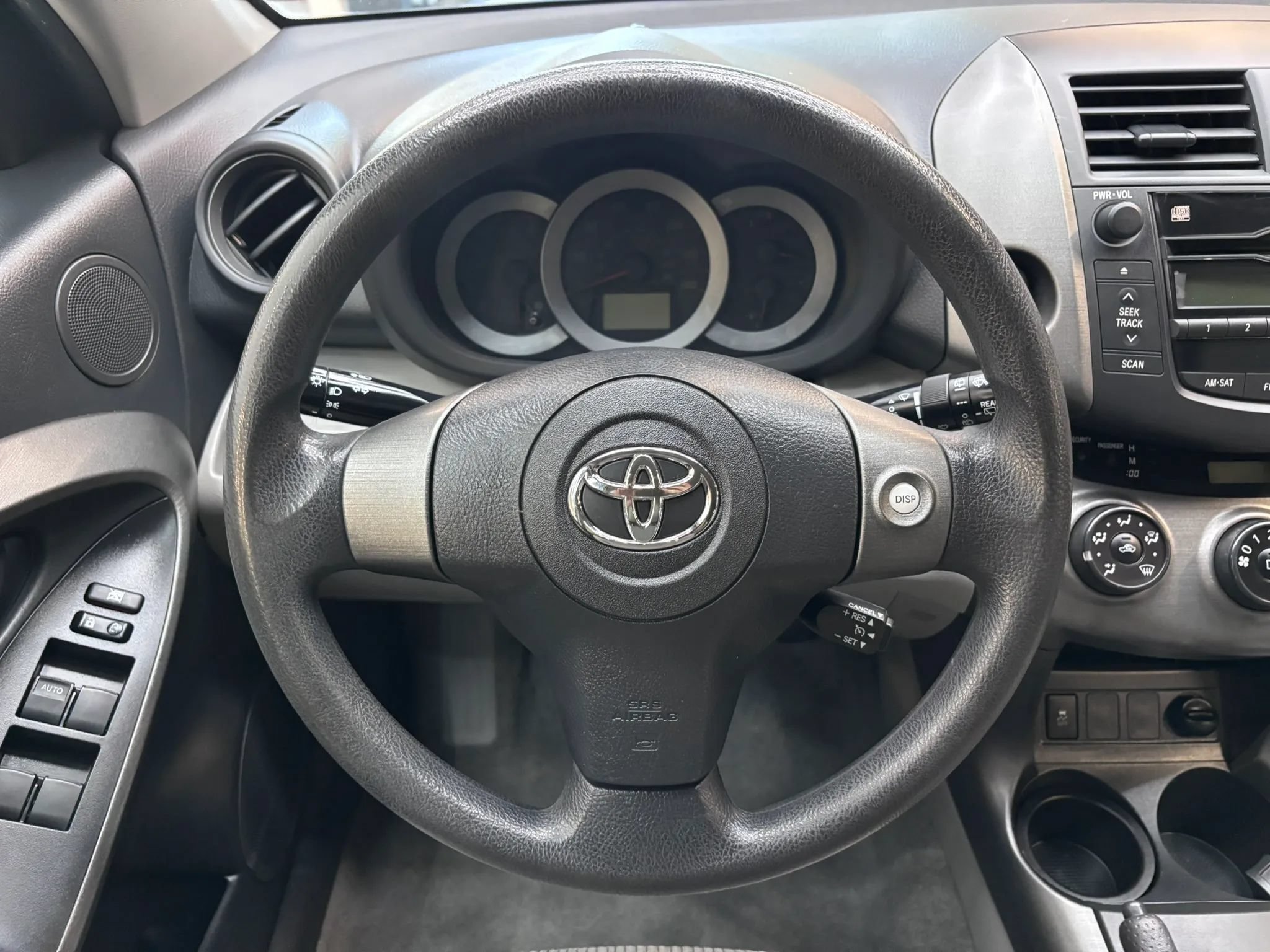 Used 2011 Toyota RAV4 4WD w/ Base L4 Extra Value Pkg image 12