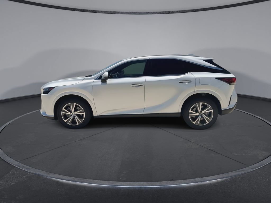 Used 2026 Lexus RX 350 FWD w/ Accessory Package (Z1) image 5