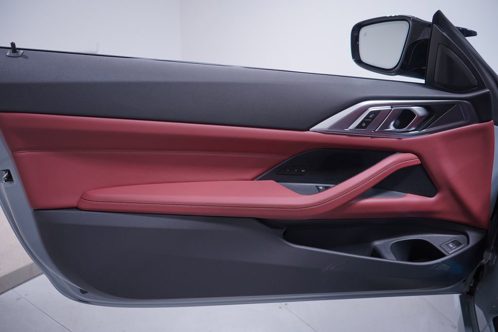 New 2026 BMW M440i Coupe w/ Parking Assistance Package image 15