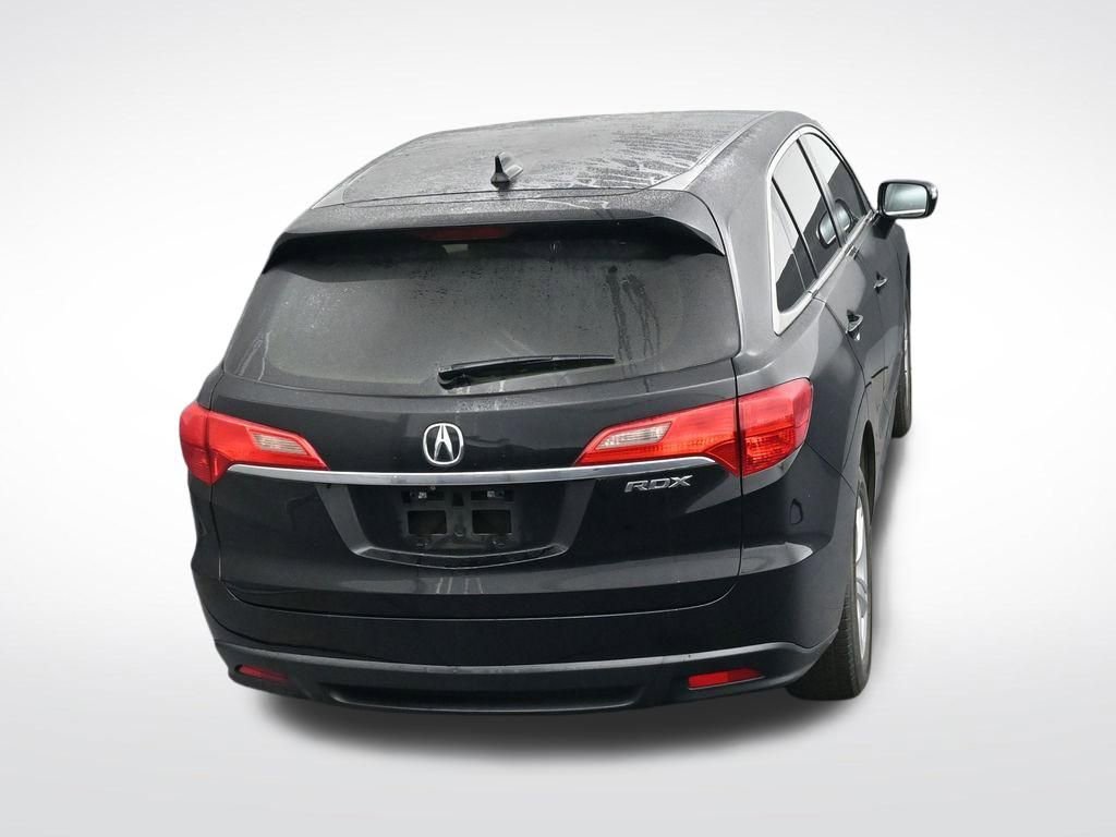 Used 2015 Acura RDX FWD w/ Technology Package image 27