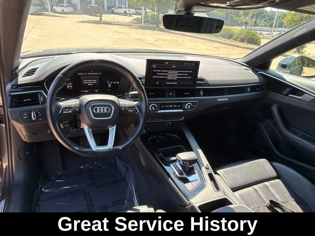 Used 2024 Audi A4 2.0T Premium Plus AWD/4WD image 17