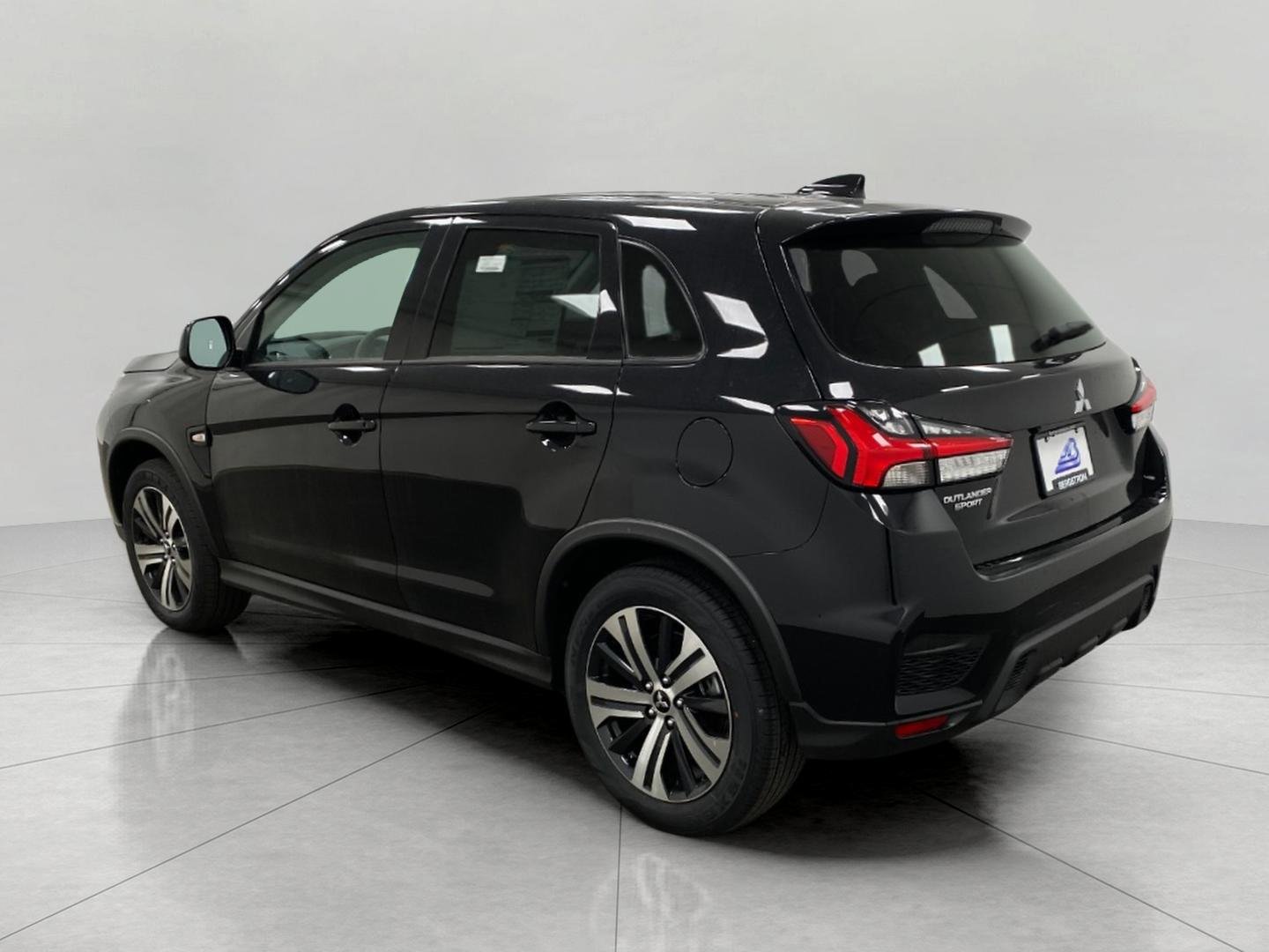 New 2026 Mitsubishi Outlander Sport ES AWD/4WD image 6