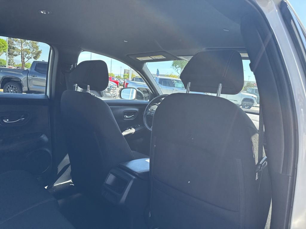 Used 2024 Honda HR-V Sport image 23