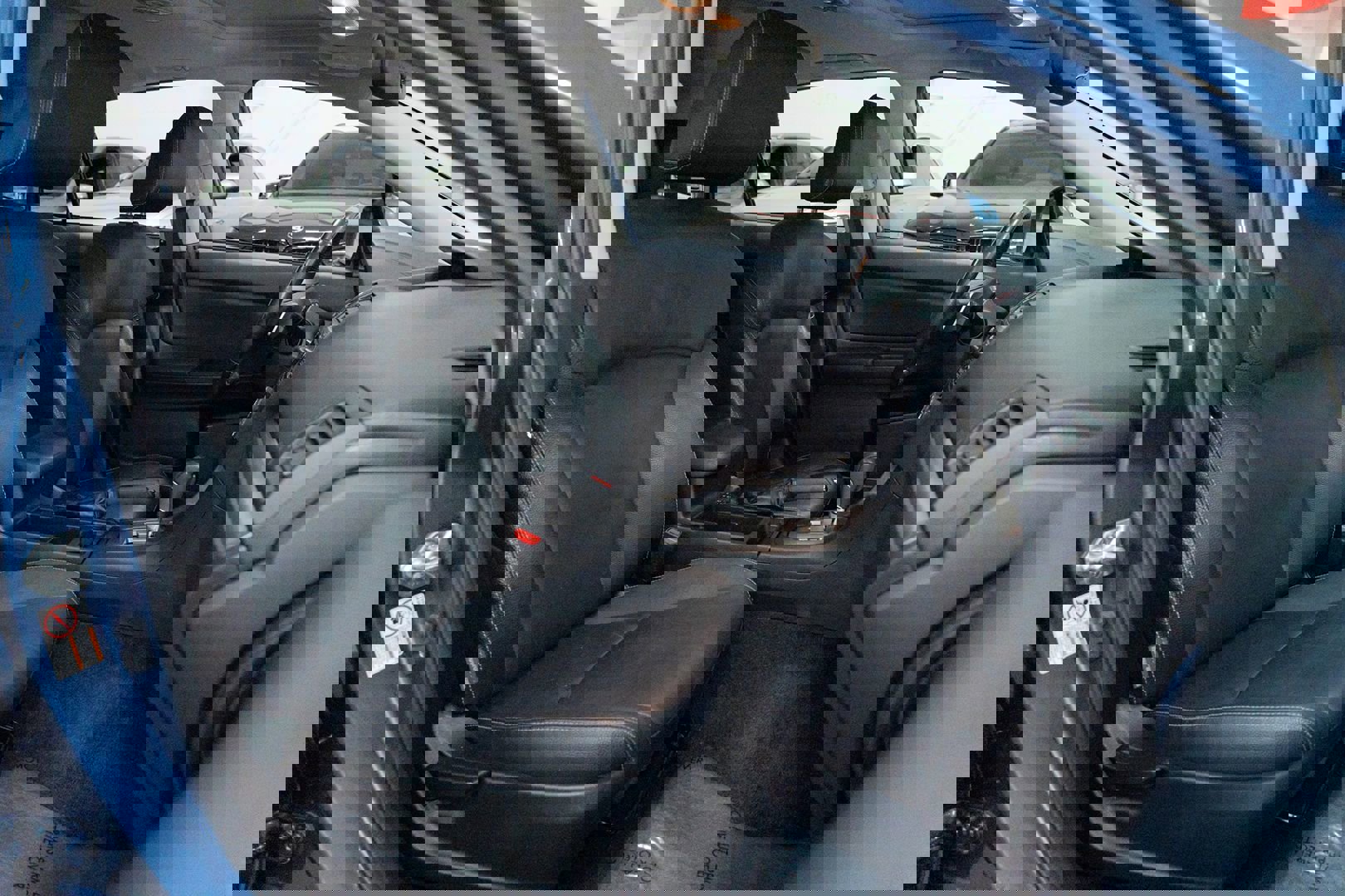 Used 2013 Subaru Impreza 2.0i Limited w/ Popular Pkg 1 image 24